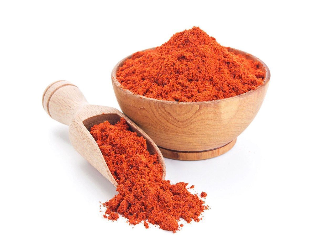 Dried crushed chili - Image 3