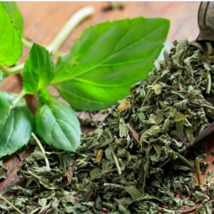 Dried Basil