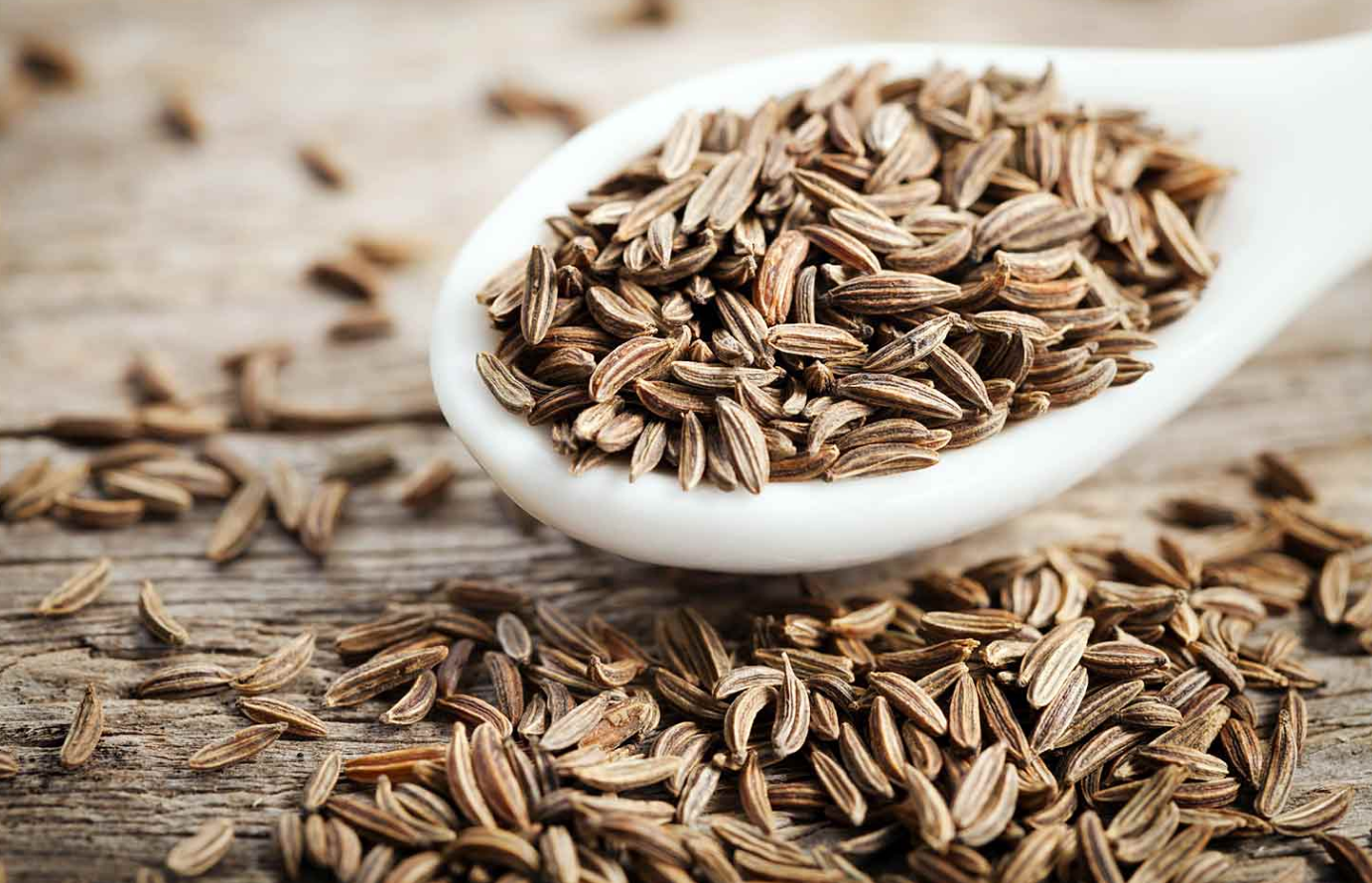Caraway seeds