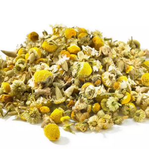 Chamomile flower