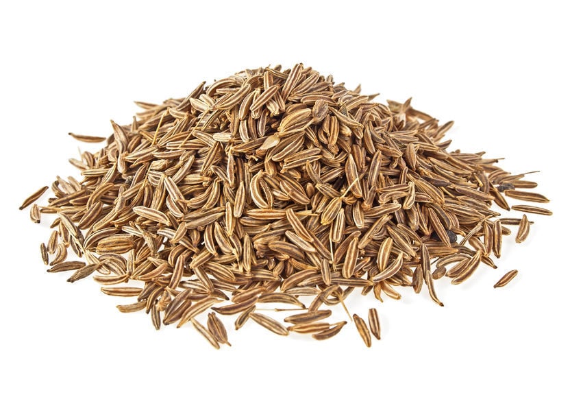 Cumin seeds - Image 2