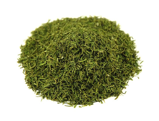 Dried Dill - Image 2