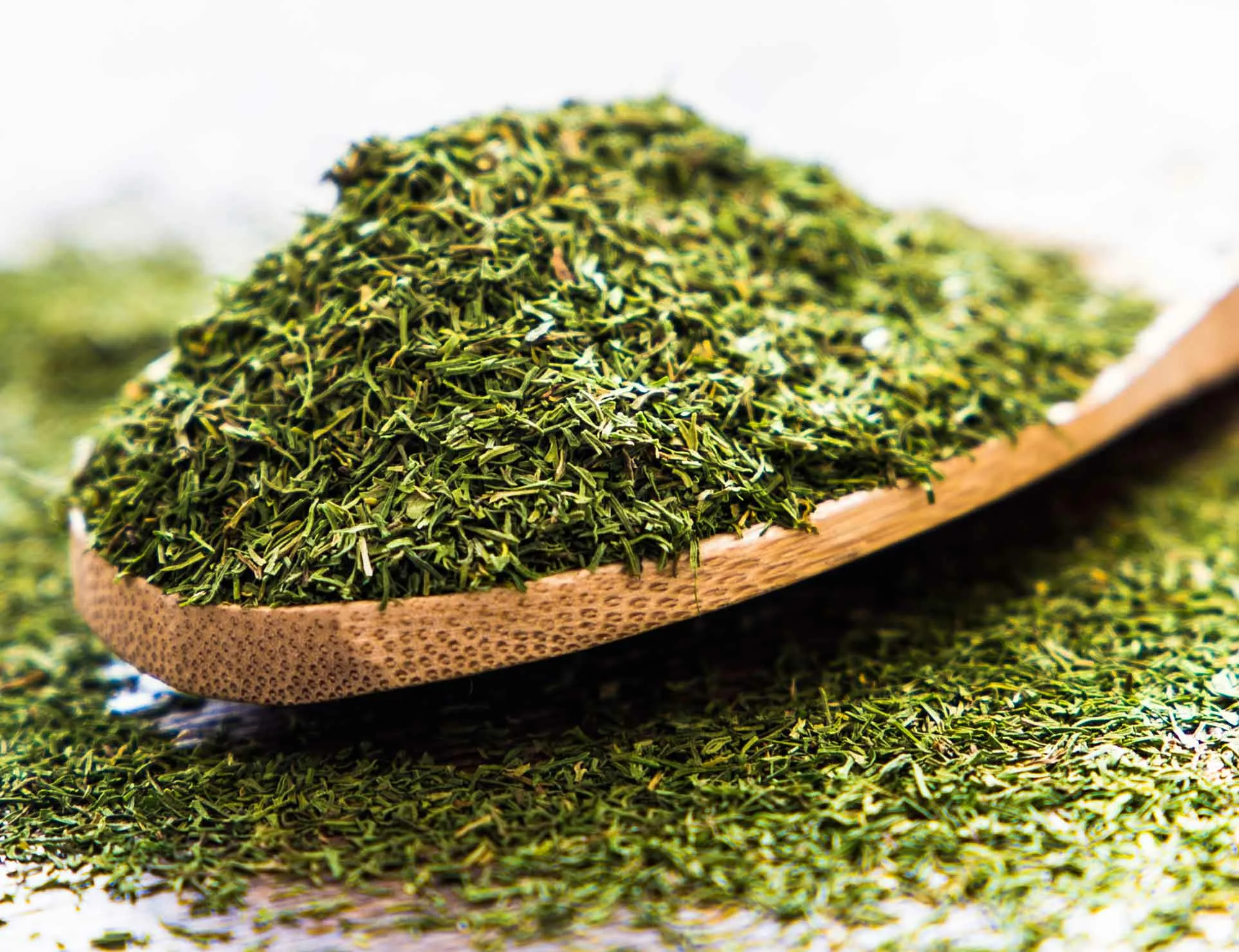 Dried Dill - Image 3