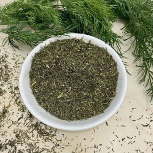 Dried Dill