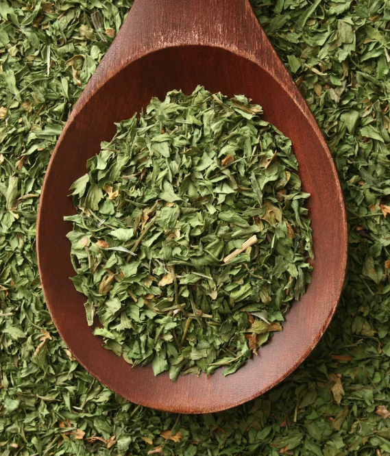 Dried Parsley - Image 6