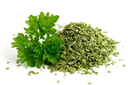 Dried Parsley - Image 5
