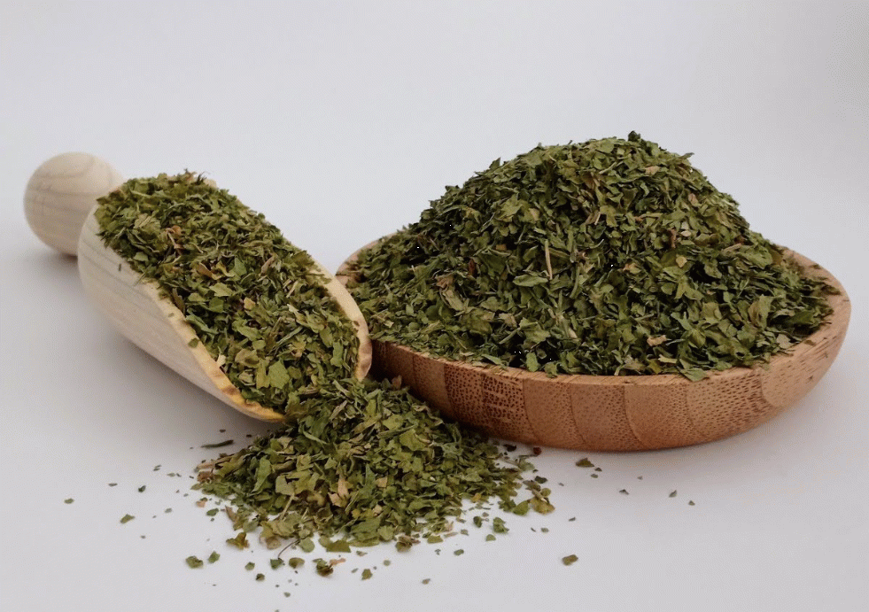Dried Parsley - Image 2