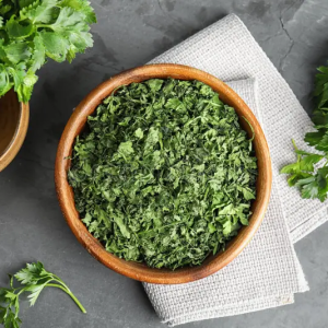 Dried Parsley