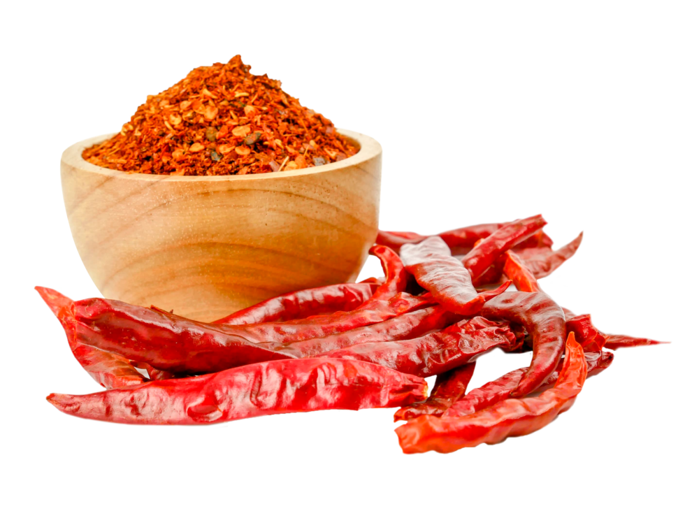 Dried crushed chili - Image 2