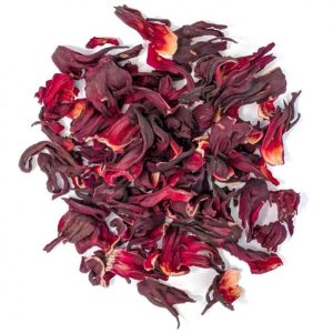 Hibiscus flowers