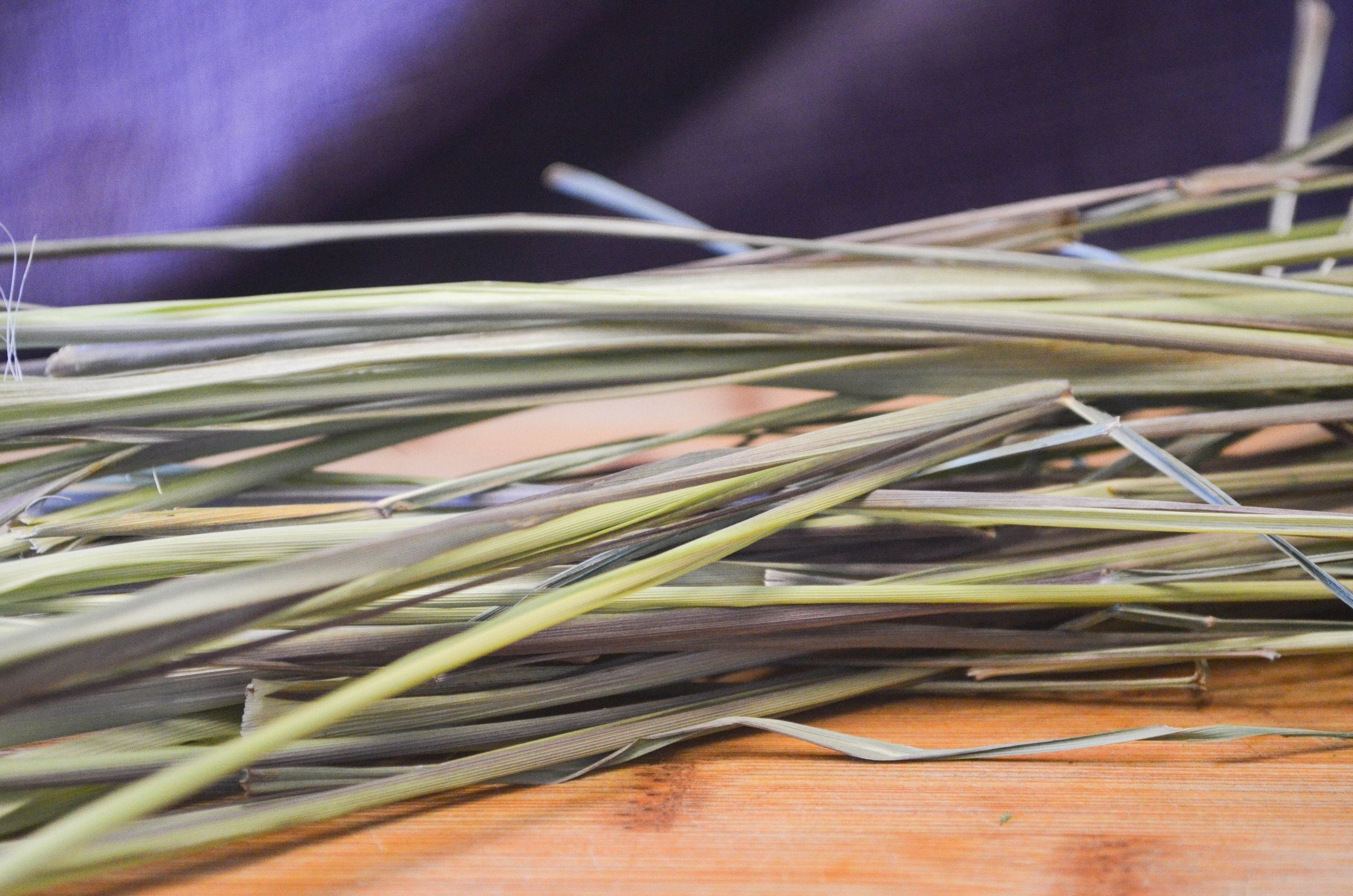 Lemongrass, Dried - Image 2