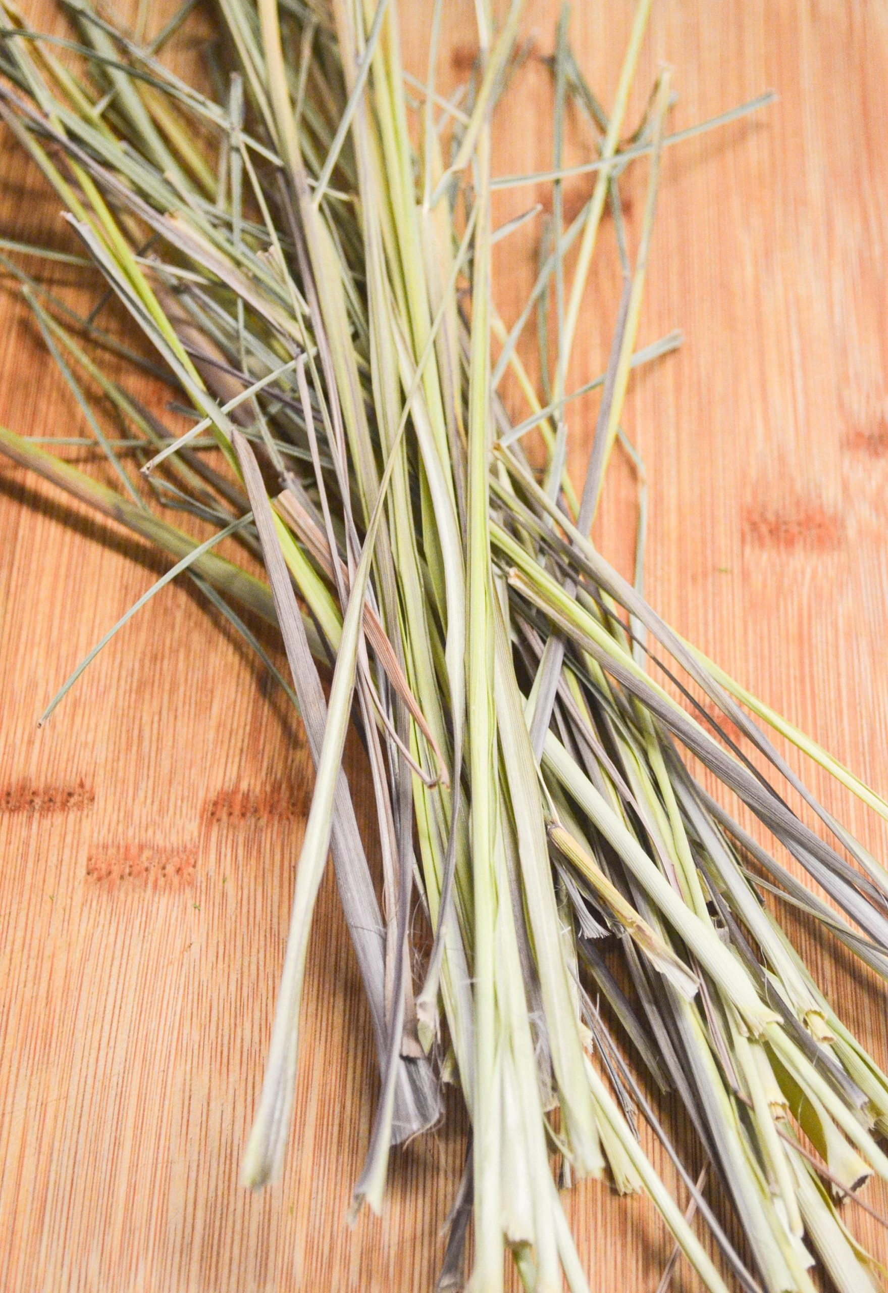 Lemongrass, Dried - Image 3