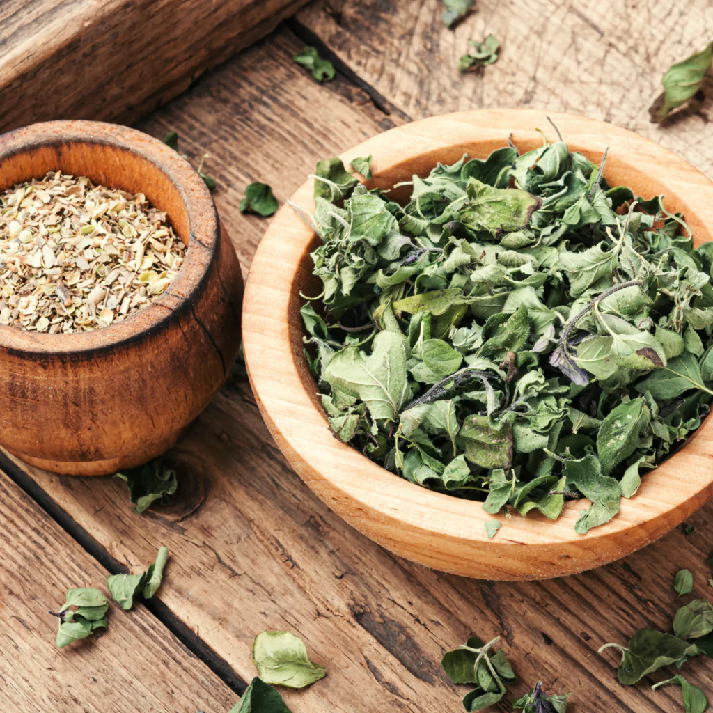 Marjoram Leaves - Image 3