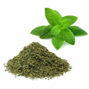 Dried Peppermint