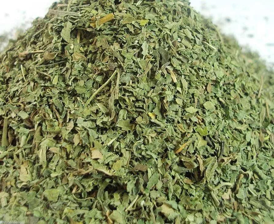 Molokhia (Whole - Crushed) - Image 2