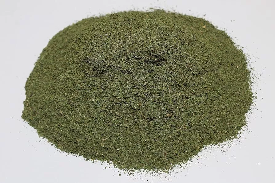 Molokhia (Whole - Crushed) - Image 5