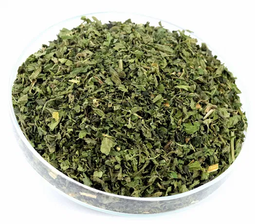 Molokhia (Whole - Crushed) - Image 6