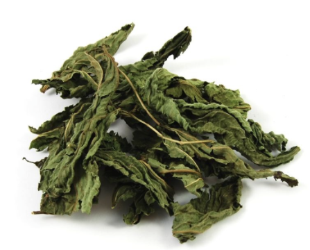 Molokhia (Whole - Crushed) - Image 7