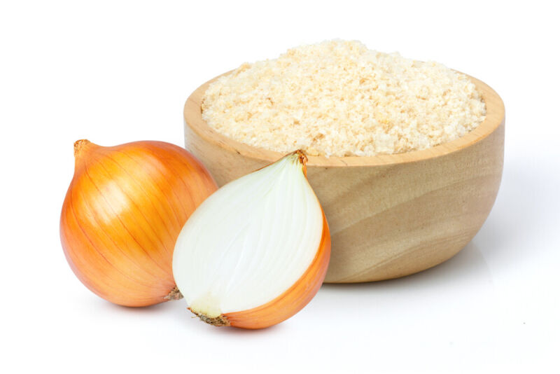 Onion Powder - Image 3