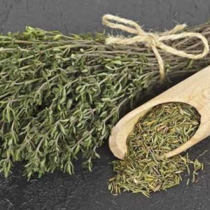 Dried Thyme