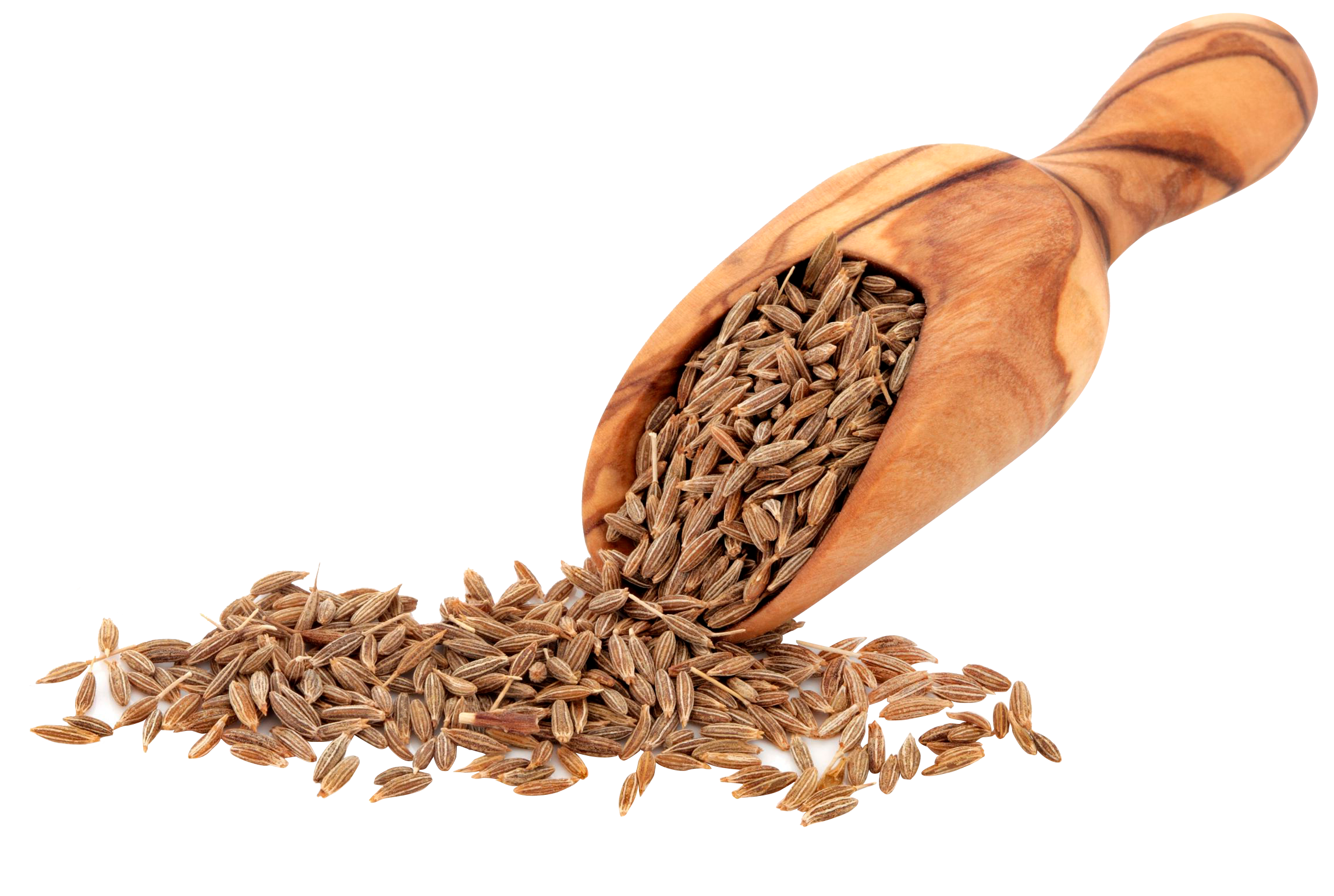 Cumin seeds