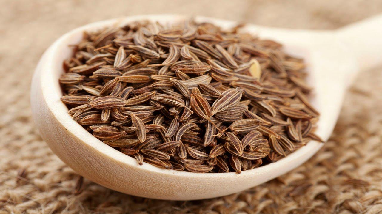 Cumin seeds - Image 3