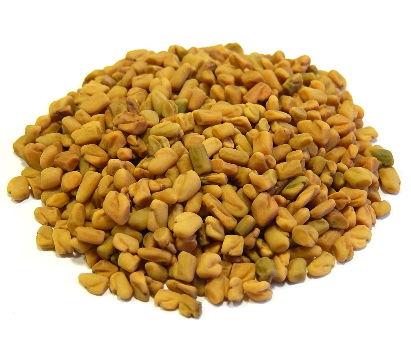 Fenugreek seeds - Image 4