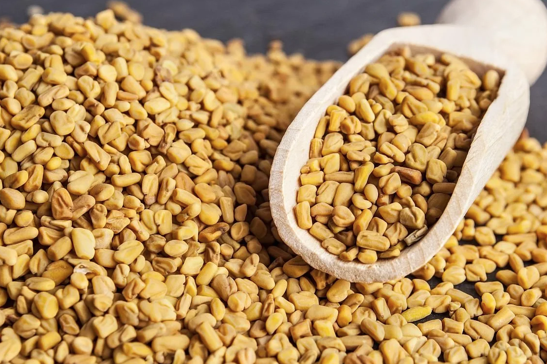 Fenugreek seeds - Image 2