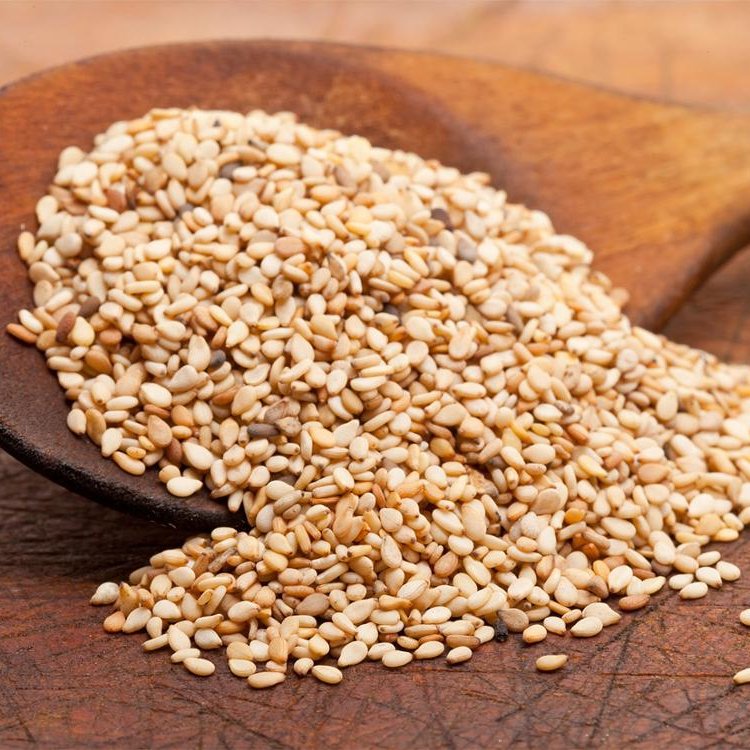 Golden Sesame seeds - Image 5