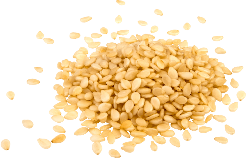 Golden Sesame seeds - Image 4