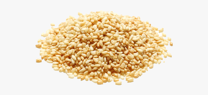 Golden Sesame seeds - Image 2