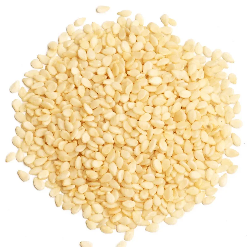 Golden Sesame seeds - Image 3