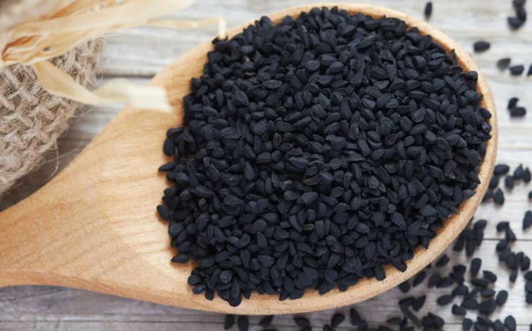 Nigella sativa - Image 3