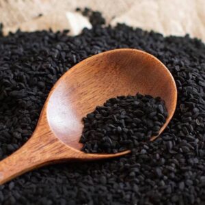 Nigella sativa