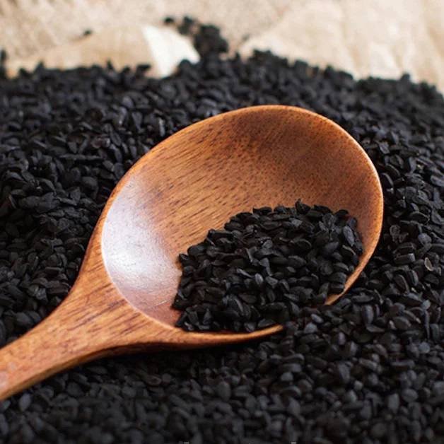 Nigella sativa