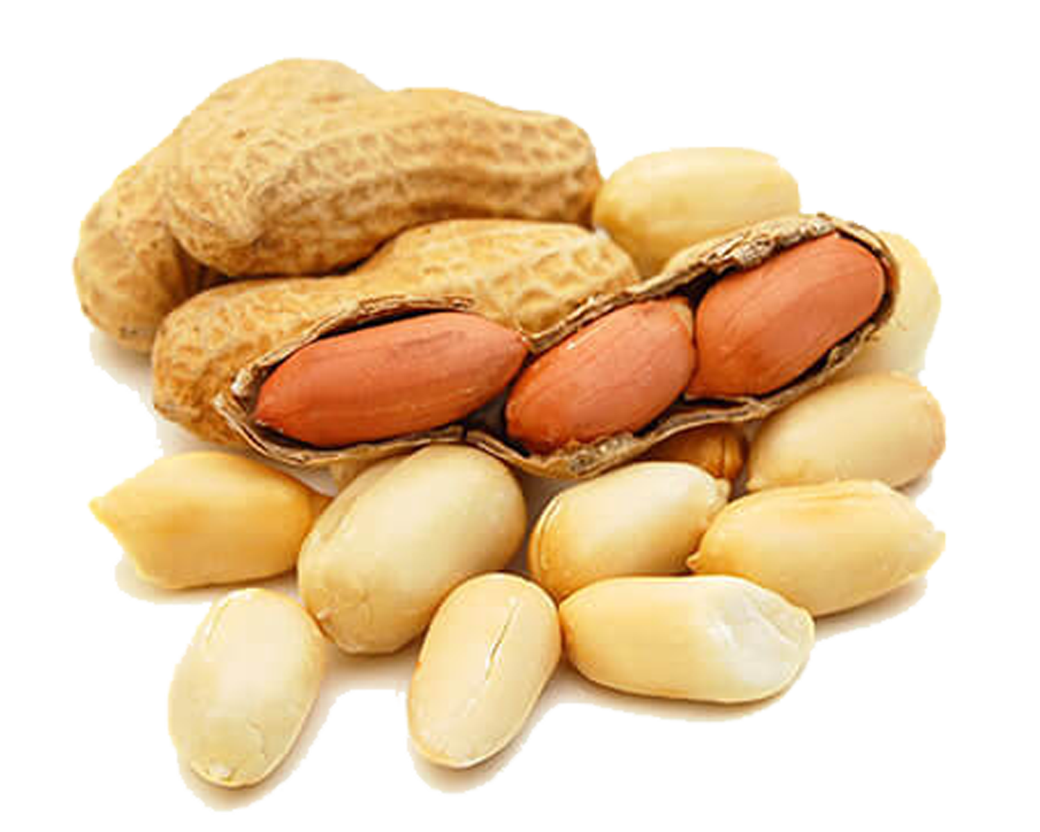 Raw Peanuts - Image 2