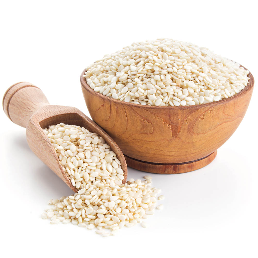 White Sesame seeds - Image 3