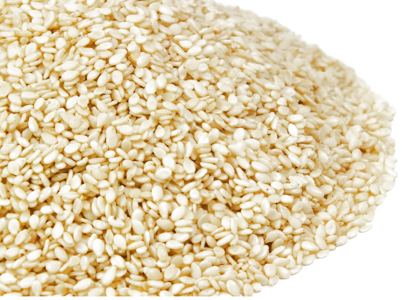 White Sesame seeds - Image 5