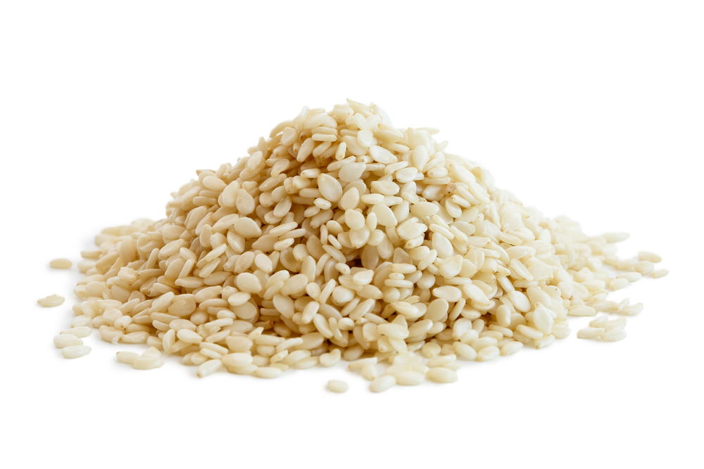 White Sesame seeds - Image 4