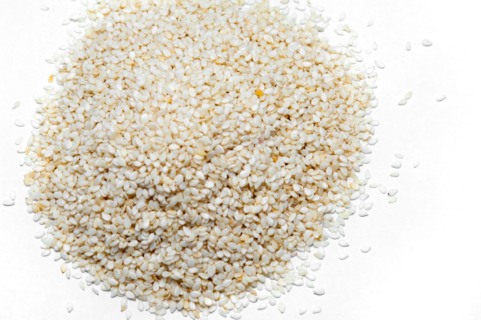 White Sesame seeds - Image 6